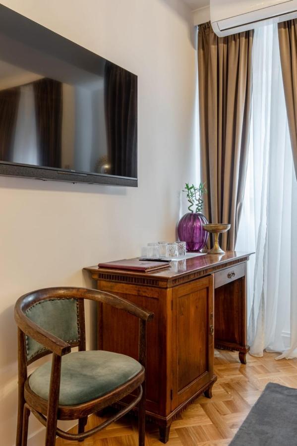 Hotel Clucerului Arc De Triomphe Bukareszt Zewnętrze zdjęcie